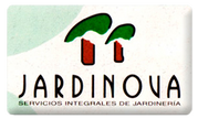 Jardinova logo