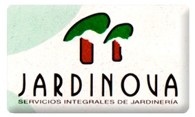 Jardinova logo